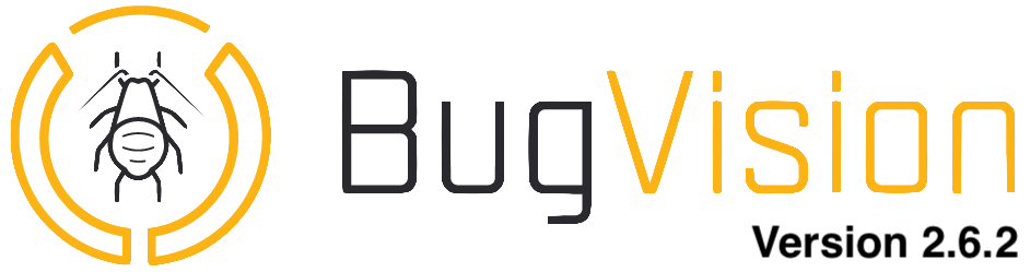 BugVision Logo